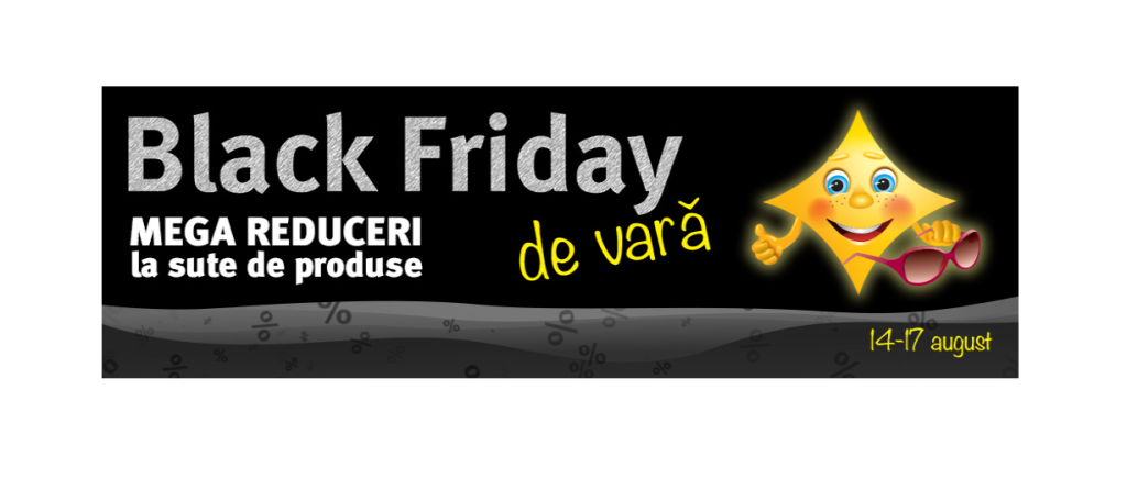 nebunia promotiilor-altex black friday de vara