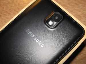 Review Samsung Galaxy Note 3 N9005 6
