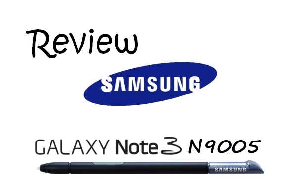 Review Samsung Galaxy Note 3 N9005 6