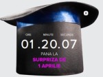 Utok pregateste o surpriza de 1 Aprilie ss1