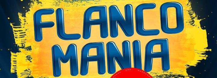 A inceput Flanco Mania!