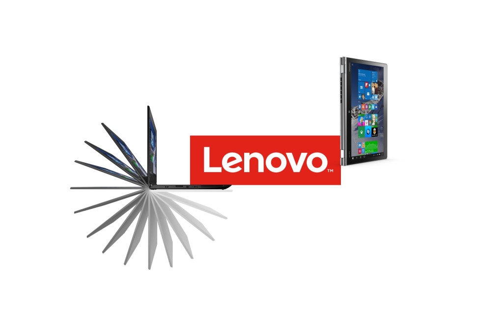 Berlin 2015-Cel mai usor ThinkPad Yoga si cel mai puternic desktop ThinkCentre Tiny p