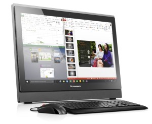 Berlin 2015-Lenovo lanseaza modele ThinkPad si PC-uri