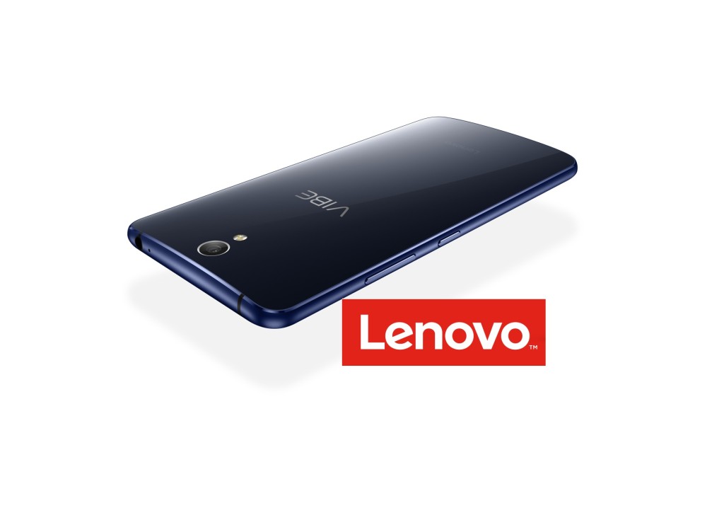 Lenovo VIBE S1 cu 2 Camere Foto frontale sau Selfie la puterea a 2-a!