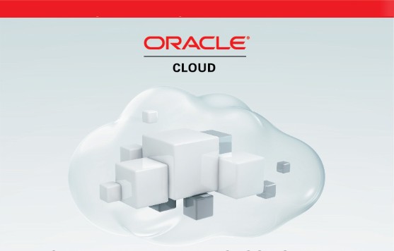 FAST CLOUD, Oracle, Cloud