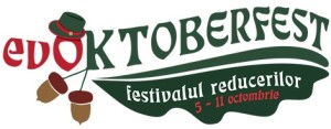 evOKtoberfest-oferte la evoMAG intre 5 si 11 Octombrie