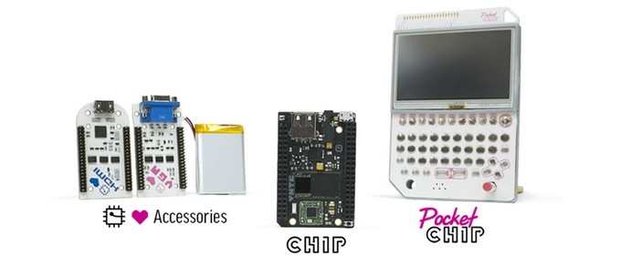 CHIP-cel mai ieftin PC din lume, doar 9USD!sphh