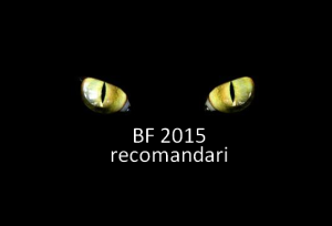 Cateva recomandari pentru Black Friday 2015