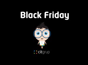 CitGrup-Black Friday 2015 Refurbished si Second Hand