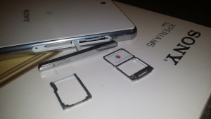 Review Sony XPERIA M5 Dual SIM (video)