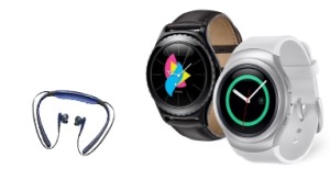 Samsung Gear S2 precomanda la eMAG