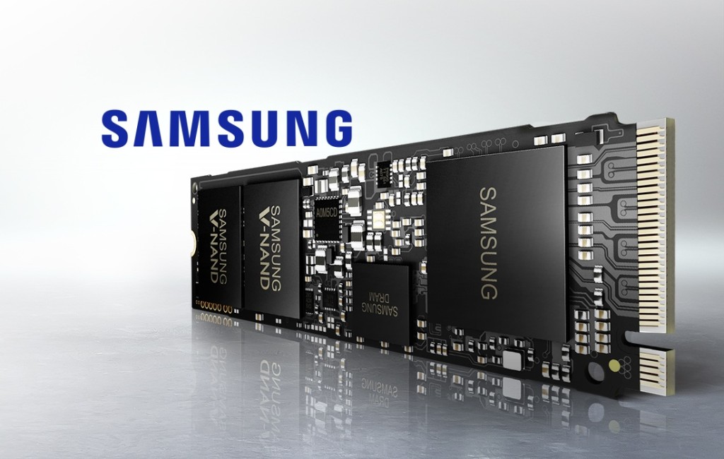 Samsung a lansat SSD-urile 950 PRO NVMe M.2 cu tehnologie V-NAND ss