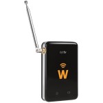 Cadouri IT pentru Craciun-un gadget nou nu strica-TV wifi