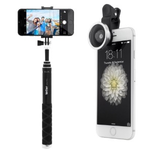 Cadouri IT pentru Craciun-un gadget nou nu strica-selfie
