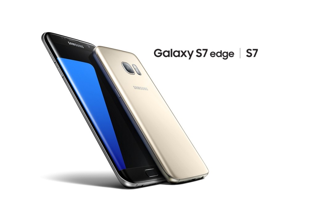 Samsung a lansat Galaxy S7 si Galaxy S7 Edge – specificatii
