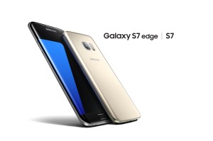 Samsung a lansat Galaxy S7 si Galaxy S7 Edge – specificatii