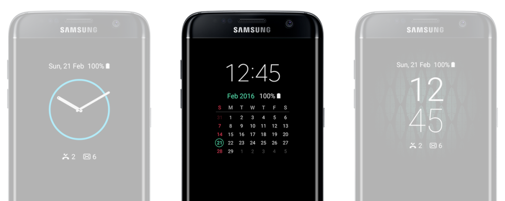 Samsung a lansat Galaxy S7 si Galaxy S7 Edge – specificatii4