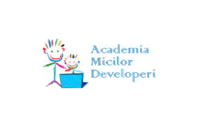 Academia Micilor Developeri 1000 de copii vor folosi tehnologia responsabil