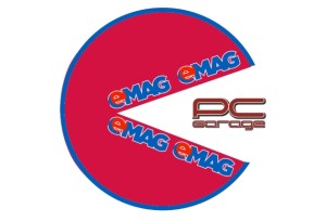 emag cumpara pc garage