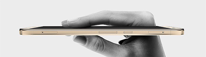 HUAWEI Honor X2 un Phablet 4G la pret bun