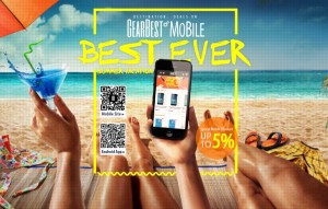 Super reduceri pe Gearbest in aceasta perioada