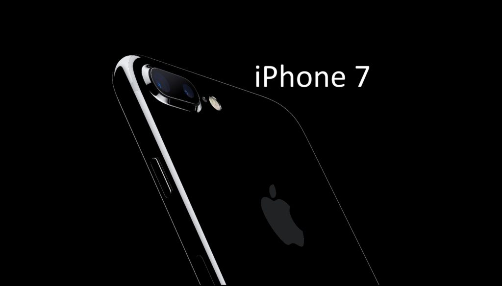 Apple a lansat iPhone 7 si 7 Plus, specificatii si preturi