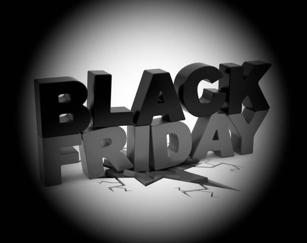 Black Friday 2016 - V-ati pregatit lista de produse