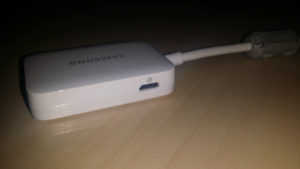 MHL sau de ce nu mai gasim conector HDMI la tabletele de top?