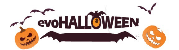 evohalloween 2016