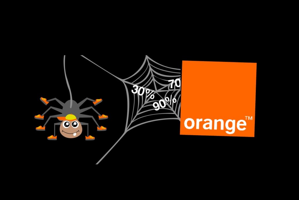 Black Friday 2016: Orange isi anunta participarea, intra si voteaza produsul preferat