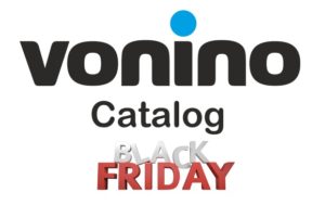 Oferte (catalog) de Black Friday 2016 la Vonino