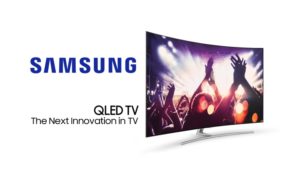 CES 2017: Samsung a lansat noua gama de televizoare QLED Q9, Q8 si Q7 CES 2017: Samsung a lansat noua gama de televizoare QLED Q9, Q8 si Q7