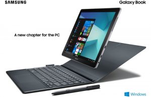 Samsung a lansat Galaxy Tab S3 si Galaxy Book 2