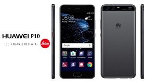 Ce pret are Huawei P10-disponibil in Romania la Precomanda-ss
