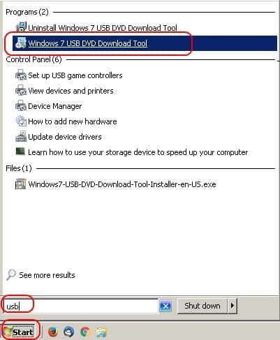Metoda simplu de a face un USB bootabil cu Windows