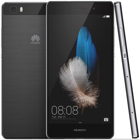 Huawei P8 Lite-emag crazydays