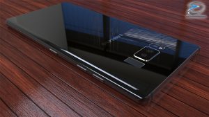 Zvon de incredere-Samsung Galaxy Note 8 va avea 4K Infinity Display de 6.4inch si 6GB de RAM!