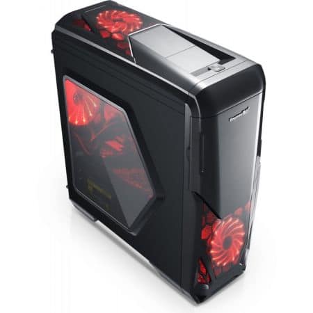 Reduceri si recomandari pentru 1 iunie la eMAG, evoMAG, Flanco pc serioux-gamer-c6