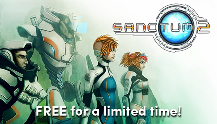 Sanctum 2 – Joc gratuit pe Steam prin Humble Bundle
