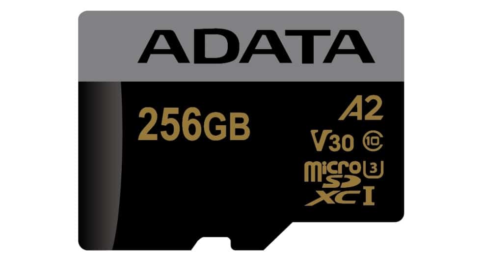 CES 2018 - ADATA a lansat noi memorii RAM cu iluminare RGB, SSD-uri si alte accesorii 5-HD710M Pro
