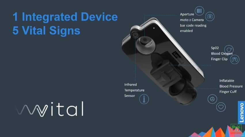 Lenovo MIIX 630, Lenovo Smart Display, Noile Moto Mods, noua Gama ThinkPad2