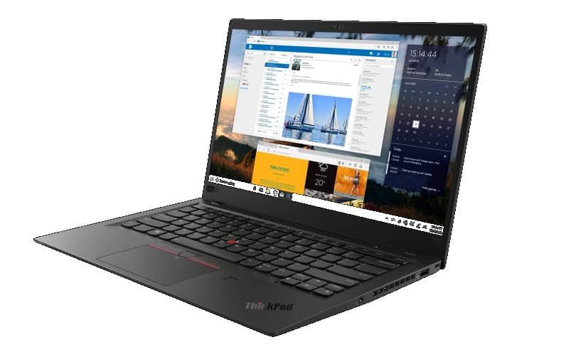 Lenovo MIIX 630, Lenovo Smart Display, Noile Moto Mods, noua Gama ThinkPad3