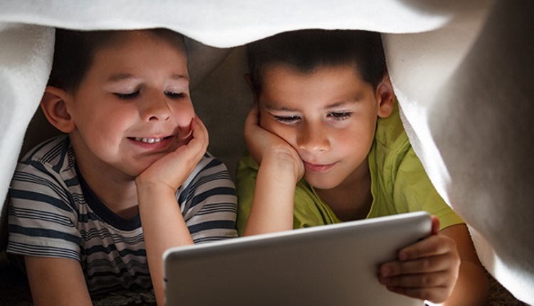 (Concurs) F-Secure SAFE - Protejati-va copiii de continutul neadecvat din online ss