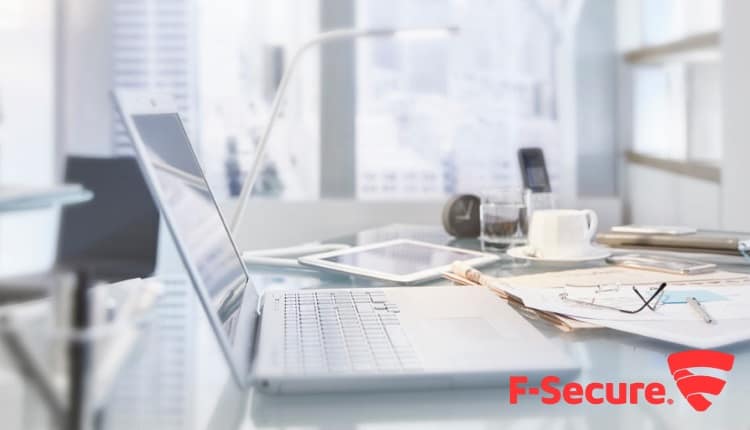 (P) Fortificarea zidurilor rețelei IT F-Secure Radar