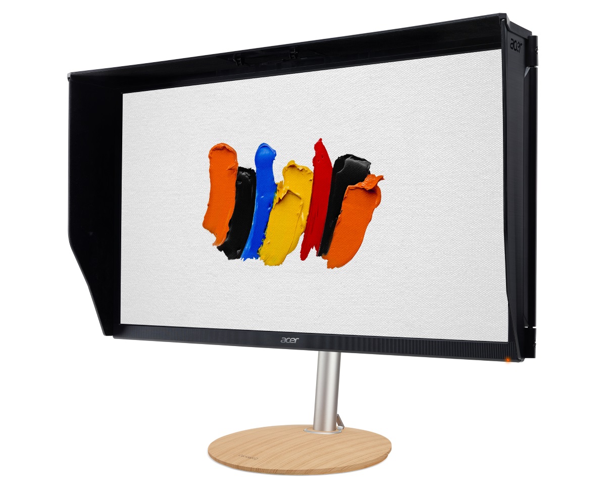 Acer ConceptD - produse proiectate pentru creatorii de continut--CP7271K-P