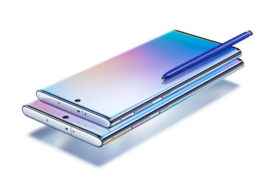 Samsung a lansat Galaxy Note10 si Note10+, iar precomenzile incep de maine 8 august. Afla pretul lui Note10 afisat la eMAG, Orange!