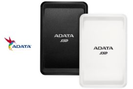 ADATA a lansat SC685, un nou SSD extern subțire și portabil