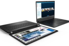 Acer lansează Noul TravelMate P6