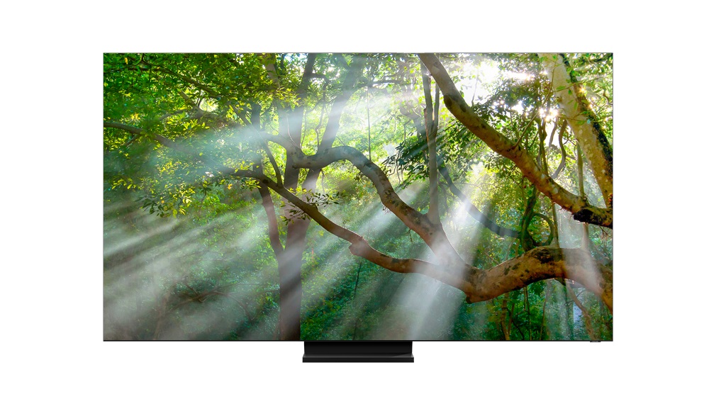 Samsung a dezvăluit noul televizor QLED 8K 2020 la CES-Q950_02