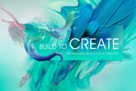 ADATA lansează campania ‘Build to Create’ în care prezintă produsele pentru creatorii de conținut